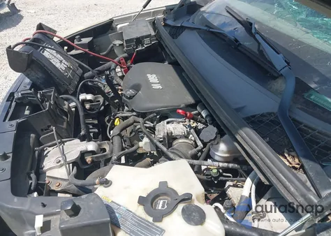 2006 Buick Rendezvous Cx from USA, damaged, VIN 3G5DA03L86S575069